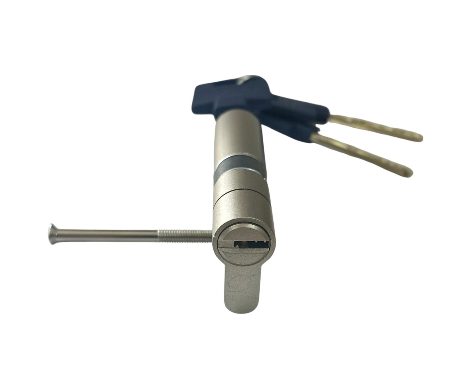 Doras 68mm D7+ Barel 3 Anahtarlı