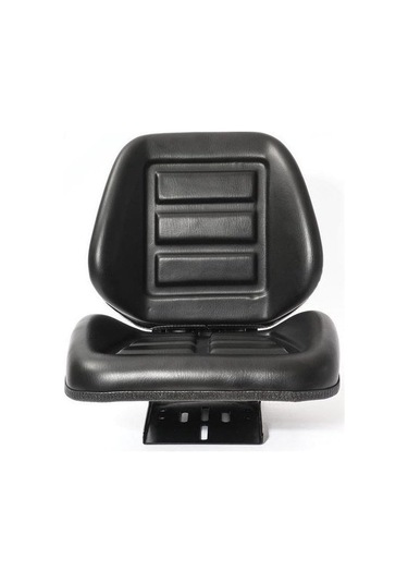 Traktör Koltuğu Kızaksız - Fiat-ford-new Holland-massey Ferguson