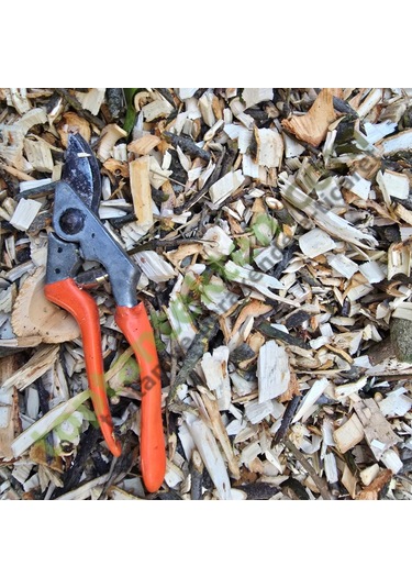 Mesen Ahşap Cips Yonga 25 Kg