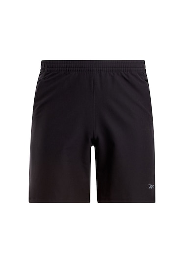 Reebok Strength Short 4.0 Siyah Erkek Şort Siyah
