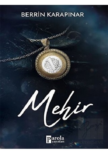 Mehir Parola Yayınları - Parola Yayınları