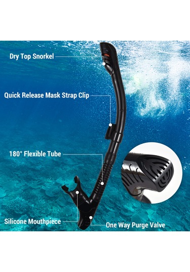 Neevoyu Yetişkinler İçin Tam Kurutma Tipi Amiral Giyim Seti - Am318+as308, Buhar Engelleyici, Silikon Kayışlı, Beyaz BEYAZ