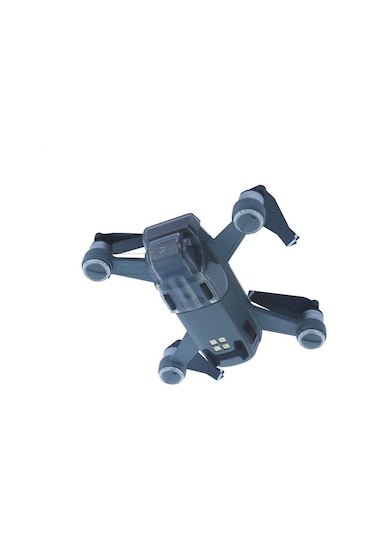 Dji Spark Kamera Gimbal Ptz 3D Sensörü Entegre Koruyucu Kapak