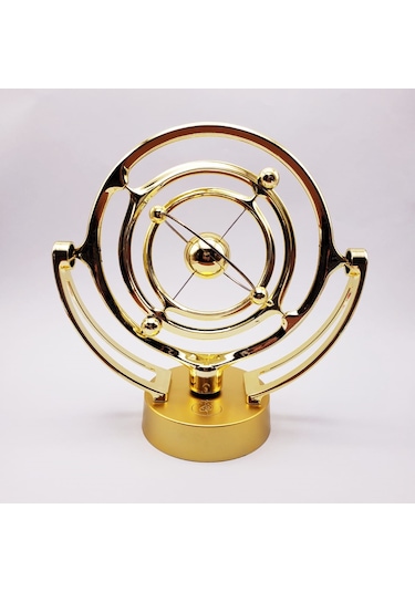 Mıknatıslı Newton Orbital Balans