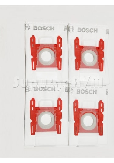 Bosch Bgl 4330 G All Toz Torbası (Kutulu Ürün) (335734798)