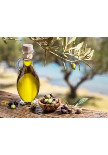 Erali Gıda Naturel Sızma Zeytinyağı 5 L