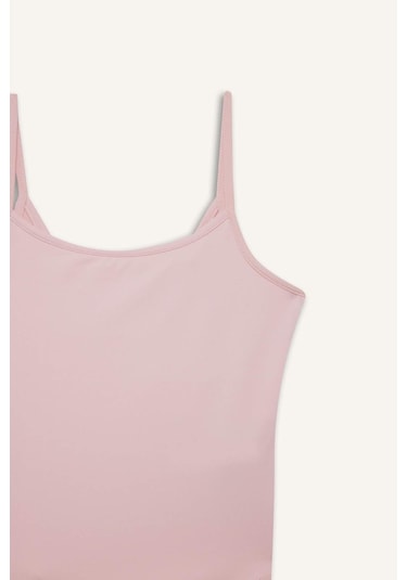 Defacto İnce Askılı Basic Düz Çıtçıtlı Body F9522ax25aupn440 Pembe-pn440 Defacto İnce Askılı Basic Düz Çıtçıtlı Body F9522ax25aupn440 Pembe-pn440