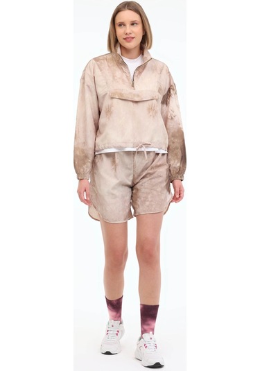 Lumberjack Wl Batır 8qu-04-102 5fx Haki Kadın Yağmurluk 000000000101941044 Haki