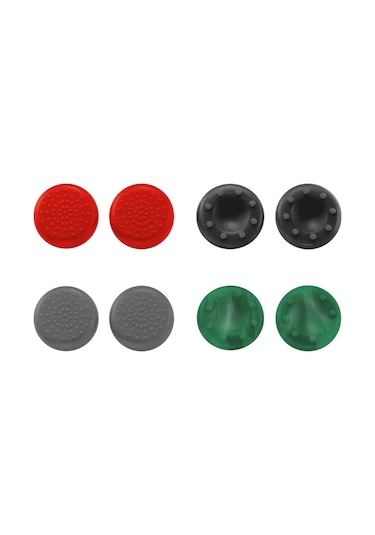 Gxt 262 Ps4 Uyumlu 8'li Thumb Grips