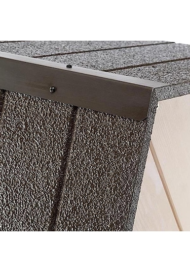 Ferplast Koya Ahşap Köpek Kulübesi Medium