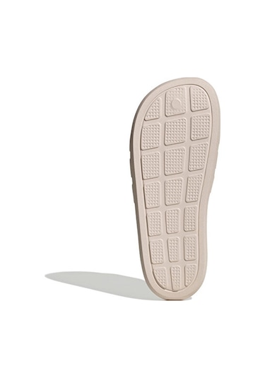 Adidas Adilette Flow Unisex Terlik Jp5684 Beyaz Bej