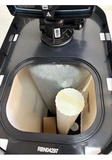 Maxi Su Yumuşatma Su Yumuşatma