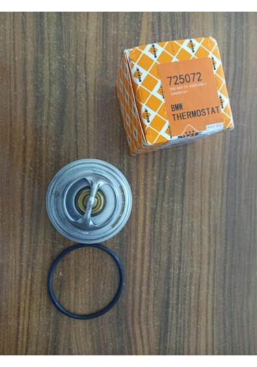 Bmw E28 E30 E34 E36 80 Derece Termostat Alman Nrf