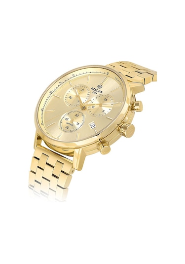 Hislon Ms210g-08sg Gold