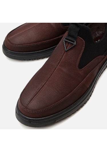 Hotiç Hakiki Deri Kahve Erkek Günlük Ayakkabı 02ayh295670a480 Kahve-brown Çok Renkli Hotiç Hakiki Deri Kahve Erkek Günlük Ayakkabı 02ayh295670a480 Kahve-brown Çok Renkli