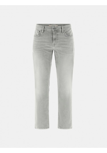 Guess Angels Erkek Gri Jeans M6ran2d0623-ter1 Gri