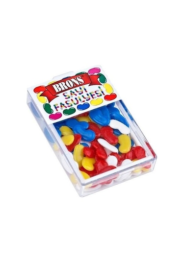 Brons Sayı Fasulyesi (Br-221)