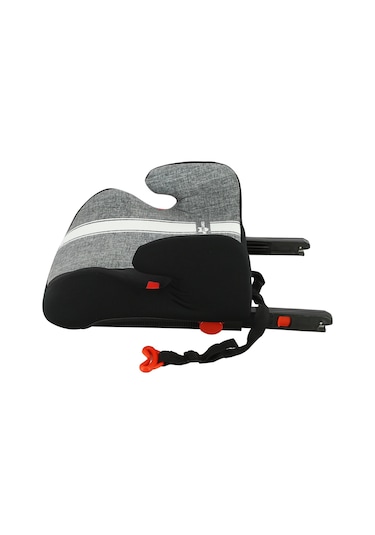 Comfymax Comfort Isofixli Yükseltici 15-36Kg Oto Koltuğu - Grey