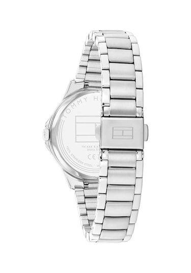 Tommy Hilfiger Th1782826 Kadın Kol Saati Metalik Gri