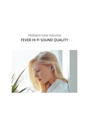 Soulader Bluetooth Kulaklık S6 Plus Kablosuz Şarj Edilebilir Kulak İçi Mikrofonlu Ses Yalıtımlı Spor Ve Günlük Kullanım İçin Uygun