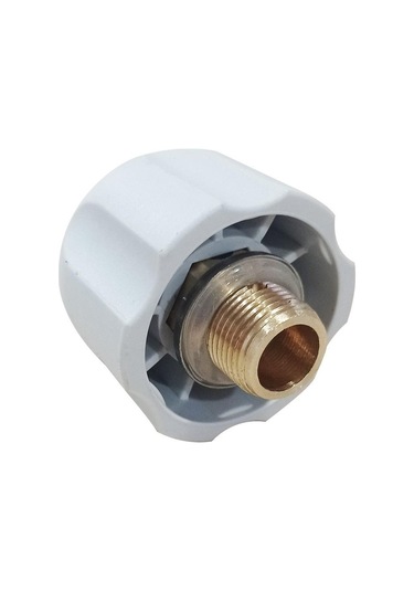 Silter SY Ev 38 Mini Ütü 3/8'' Emniyet Ventili