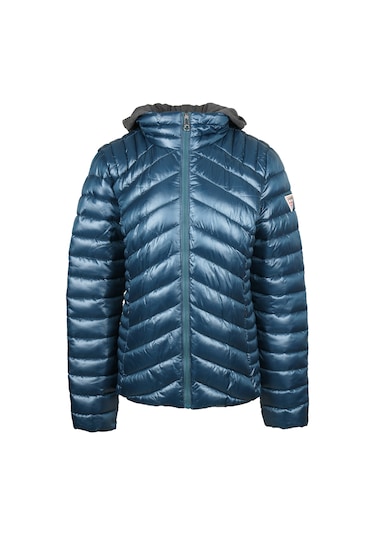Guess Kadın Mont 22lmp719-eme Yeşil