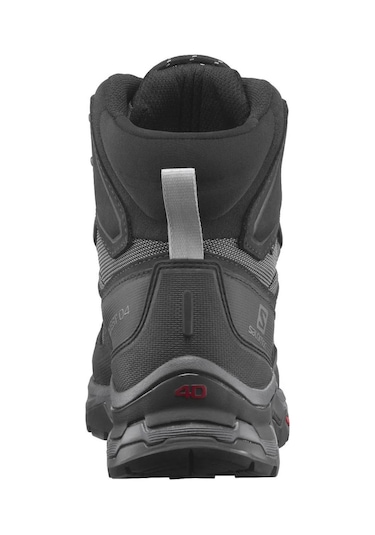 Salomon L41292600 Quest 4 Gtx Outdoor Ayakkabı Siyah