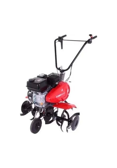 Pubert Aro 55P C3 R210 Benzinli Çapa Makinesi