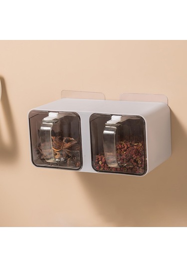 Suntek Magideal Baharat Kutusu 2'li