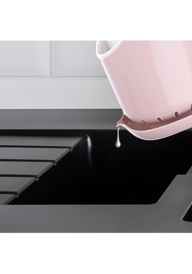 Periboia Orca Tezgah Üstü Akıllı Kaşıklık Çok Renkli