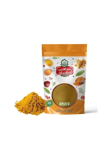 Köri Baharatı 50 G