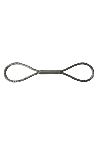 Knott Karavan 750 Kg Güvenlik Tutma Teli Yatek Karavan Tekne