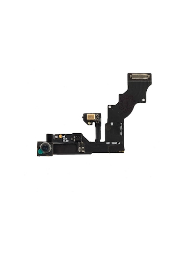 Teknonet Apple Uyumlu  iPhone 6s Plus Ön Kamera + Sensör