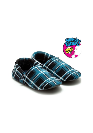 Twigy Livio Erkek Ev Ayakkabısı Lacivert 40/45 YY1005 Lacivert