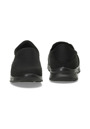 Kinetix Keya Iı Tx 5fx Siyah Erkek Slip On Siyah