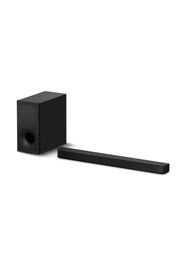 Sony Ht-sd40 2.1 Kanal 330w Bluetooth Soundbar - Siyah
