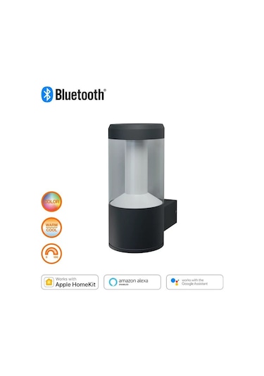 Ledvance Smart Bluetooth Modern Aplik Ip44 Rgbw