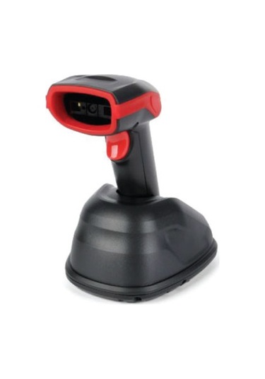 Shark MS-92 2D Kablosuz Karekod Okuyucu (USB)