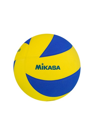 Mikasa SV335-V8 FIVB Onaylı 5 No Kar Voleybolu Topu Mavi