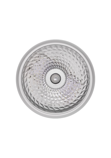 Simge 8010 Ledli Sensörlü Tavan Armatür Beyaz