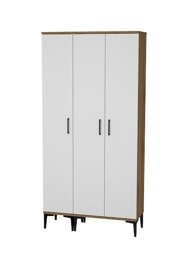 Kalender Dekor Alba-1-2 Alb02 Portmanto Vestiyer Ayakkabılık