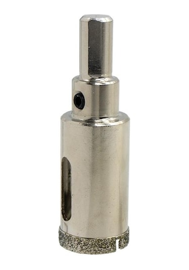 Master 530903 Cam Seramik Delme Panç 22 Mm