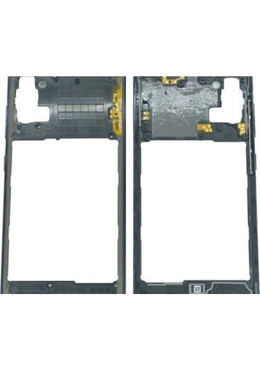 Trident A23 Max Orta Kasa Mor