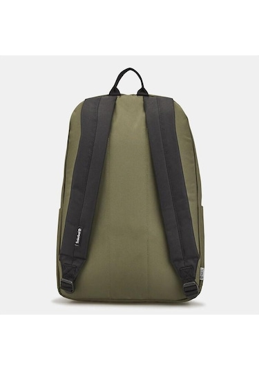 Timberland Tb0a6mxwa581 Leaf Green Tımberpack Backpack 22lt Unisex Sırt Çantası Haki