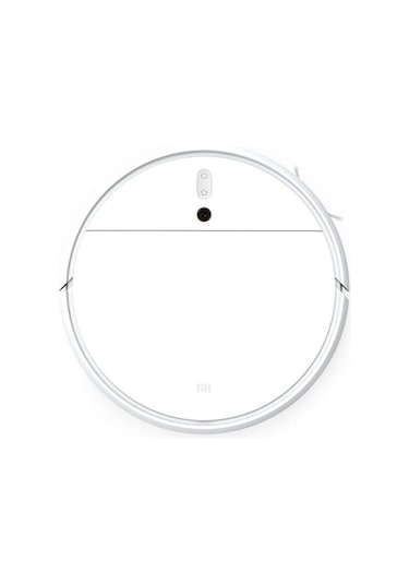 Xiaomi Mi Robot Vacuum Mop 2C Robot Süpürge Beyaz
