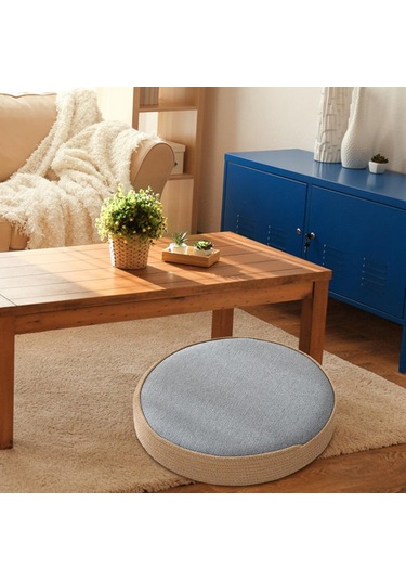 Suntek Magideal Geleneksel Meditasyon Minderi Zemin Puf Ev Büyük stil g