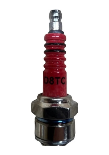 Victorymoto 4t 125 - 250 Cm³ Motosiklet İçin D8tc Buji 449995661