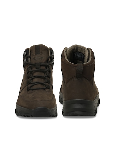 Dockers By Gerli Wıtsel-n 5pr Kahverengi Erkek Outdoor Bot 000000000102035534 Kahverengi