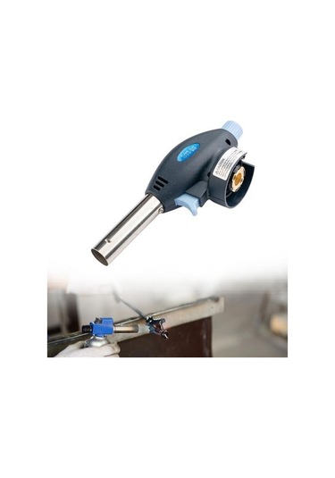 1300 Derece 503c Çakmak Gazı Uyumlu Pürmüz Kafası Kamp , Mereng Yapımı İçin Pürmüz Başlığı