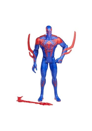 Spider-Man Spider-Verse 15 cm Figür 2099 F3730-F5641